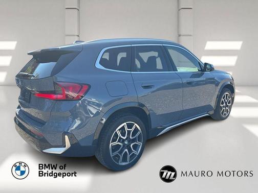 2024 BMW X1 xDrive28i
