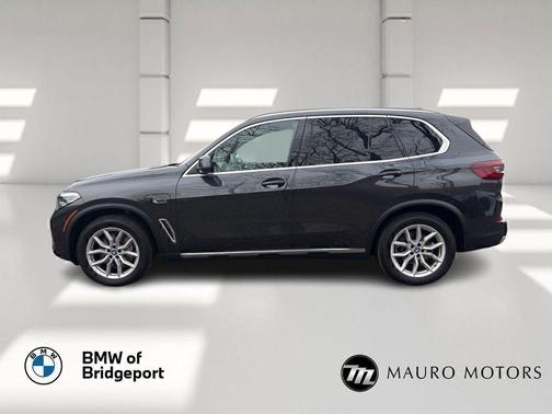 2023 BMW X5 PHEV xDrive45e