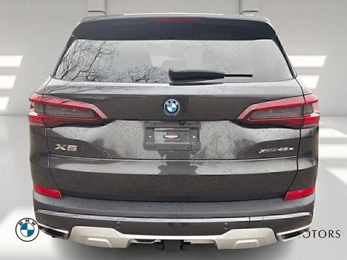 2023 BMW X5 PHEV xDrive45e