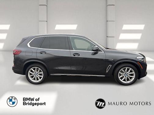 2023 BMW X5 PHEV xDrive45e