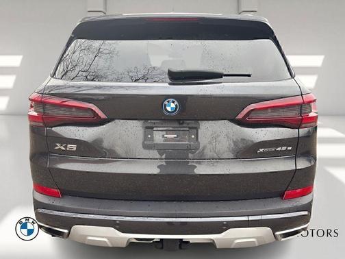 2023 BMW X5 PHEV xDrive45e