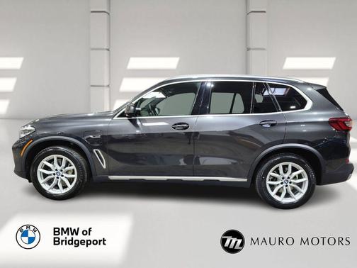 2023 BMW X5 PHEV xDrive45e