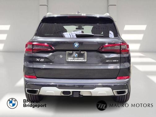 2023 BMW X5 PHEV xDrive45e