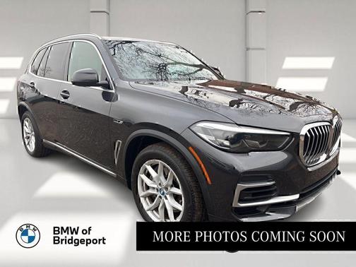 2023 BMW X5 PHEV xDrive45e