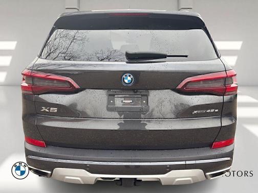 2023 BMW X5 PHEV xDrive45e