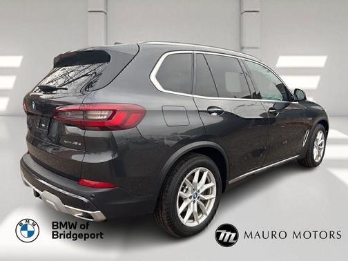 2023 BMW X5 PHEV xDrive45e