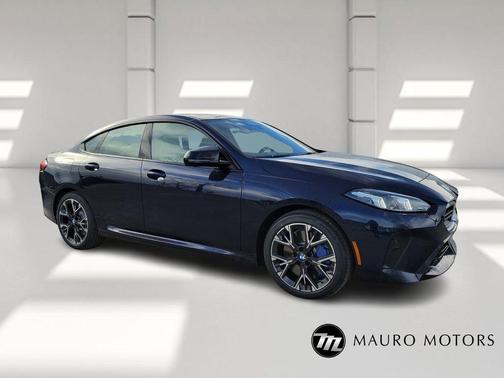 2025 BMW M235 Gran Coupe xDrive