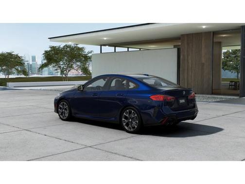 2025 BMW M235 Gran Coupe xDrive