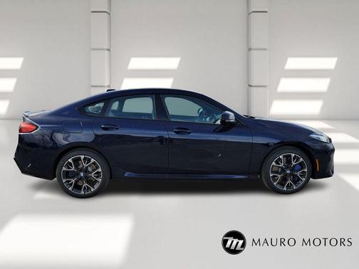 2025 BMW M235 Gran Coupe xDrive