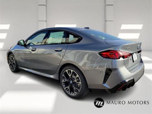 2025 BMW 228 Gran Coupe xDrive