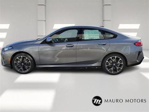 2025 BMW 228 Gran Coupe xDrive