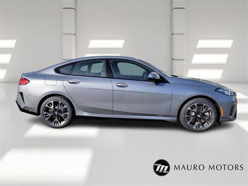 2025 BMW 228 Gran Coupe xDrive
