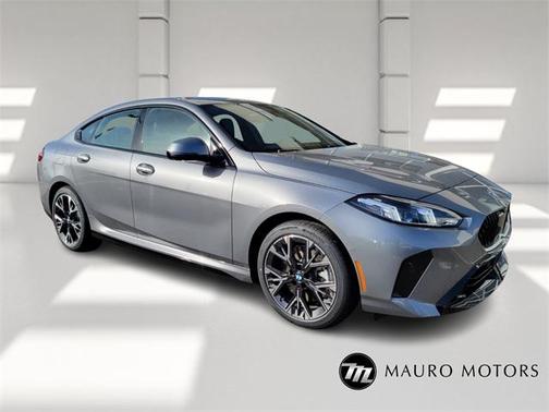 2025 BMW 228 Gran Coupe xDrive