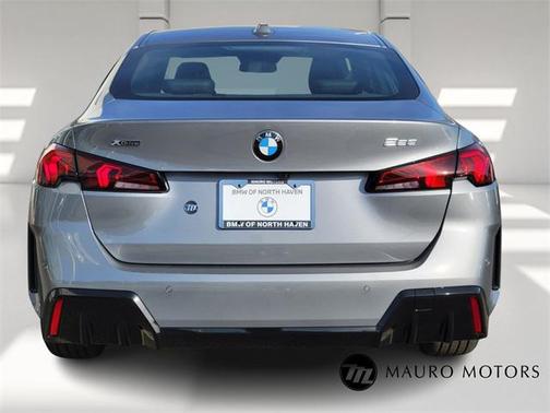 2025 BMW 228 Gran Coupe xDrive