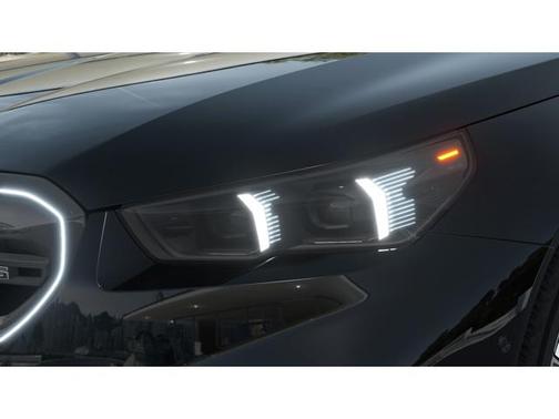 2026 BMW M5 Base
