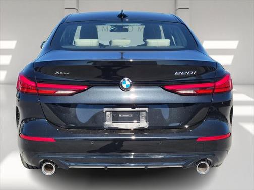 2024 BMW 228 Gran Coupe i xDrive