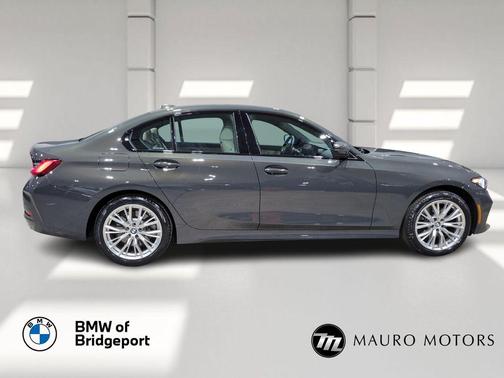 2023 BMW 330 