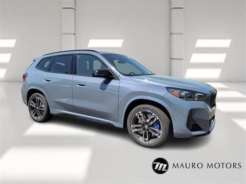 2025 BMW X1 M35i