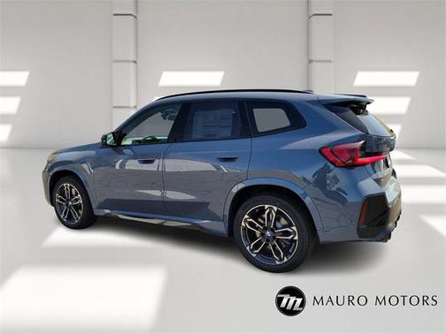 2025 BMW X1 M35i