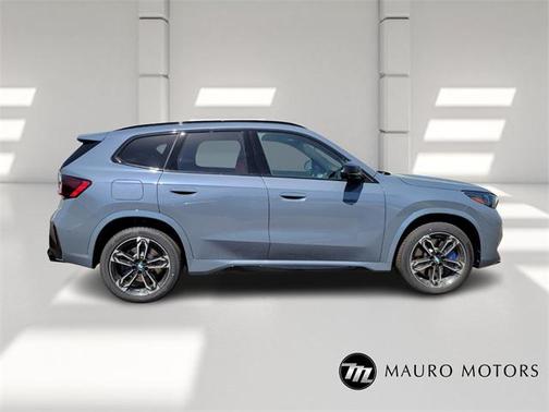 2025 BMW X1 M35i