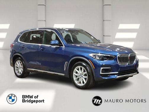 2023 BMW X5 