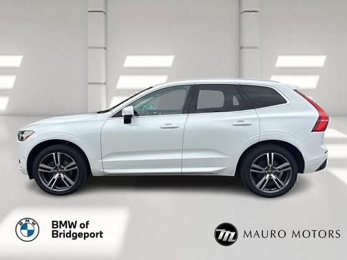 2018 Volvo XC60 T5 Momentum