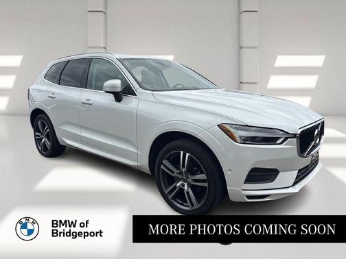 2018 Volvo XC60 T5 Momentum