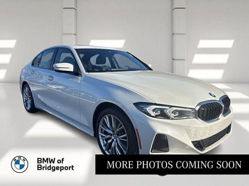 2023 BMW 330 xDrive
