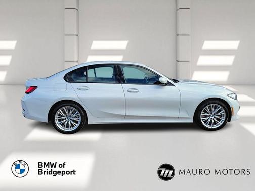 2023 BMW 330 xDrive