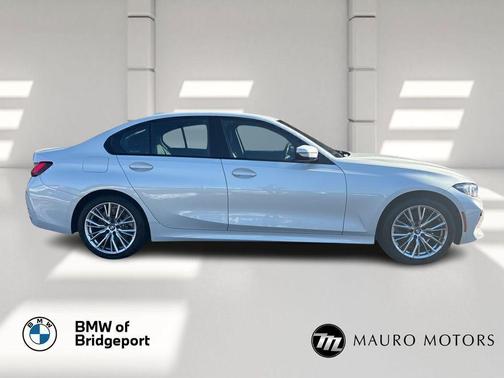 2023 BMW 330 xDrive