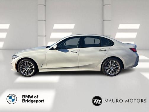 2023 BMW 330 xDrive