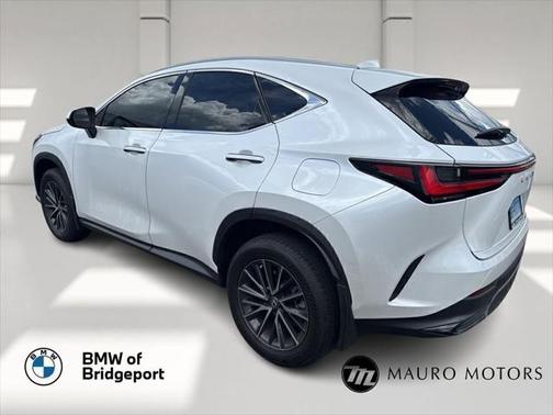 2024 Lexus NX 350 350 Base