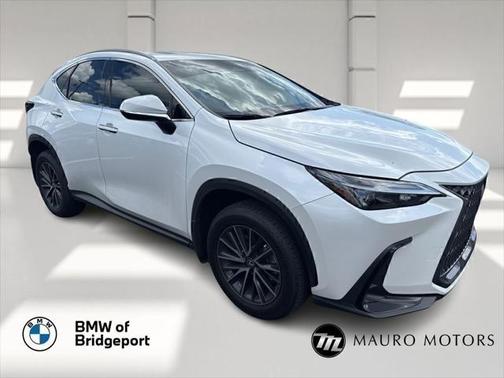 2024 Lexus NX 350 350 Base