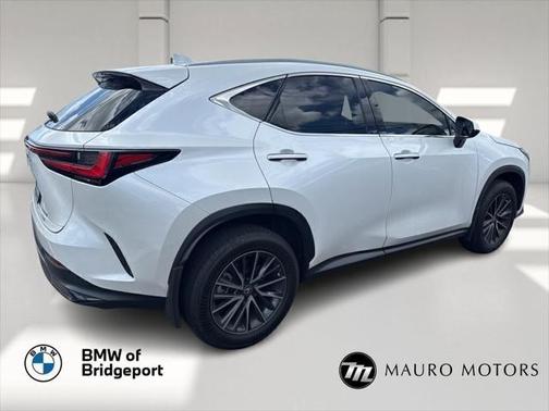 2024 Lexus NX 350 350 Base