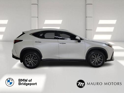 2024 Lexus NX 350 350 Base