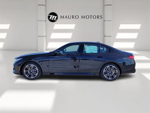2024 BMW 530 i xDrive