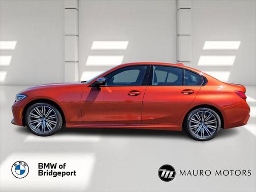 2022 BMW M340 i xDrive