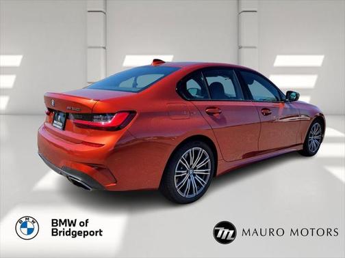 2022 BMW M340 i xDrive