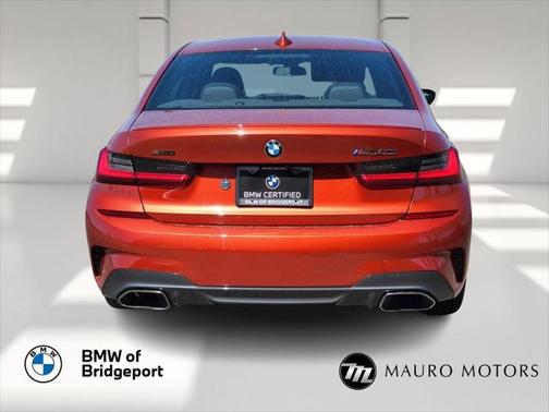2022 BMW M340 i xDrive