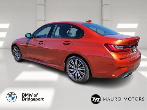 2022 BMW M340 i xDrive