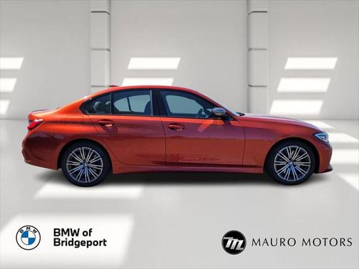 2022 BMW M340 i xDrive
