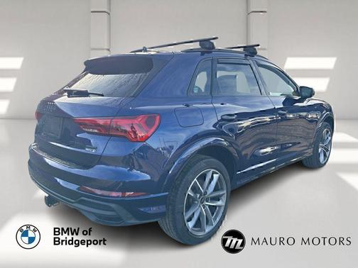 2024 Audi Q3 Premium 45 TFSI S line quattro Tiptronic