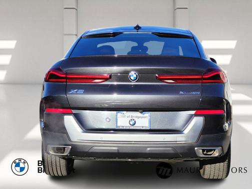 2023 BMW X6 xDrive40i