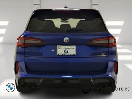 2023 BMW X5 M Base