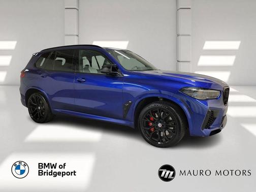 2023 BMW X5 M Base