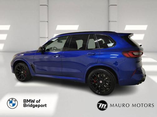 2023 BMW X5 M Base