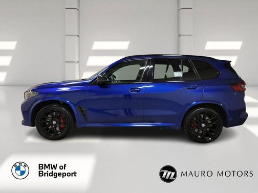 2023 BMW X5 M Base