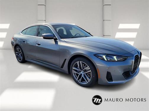 2025 BMW 430 Gran Coupe i xDrive
