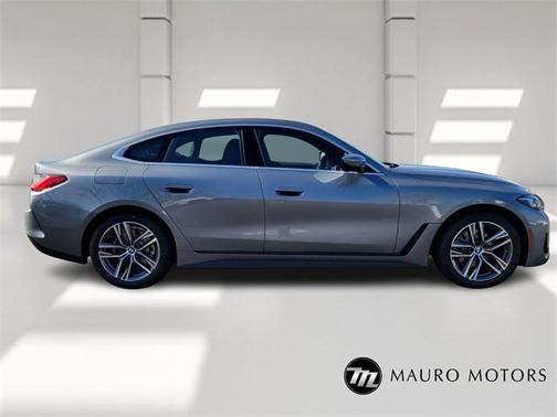 2025 BMW 430 Gran Coupe i xDrive