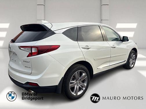 2019 Acura RDX Advance Package